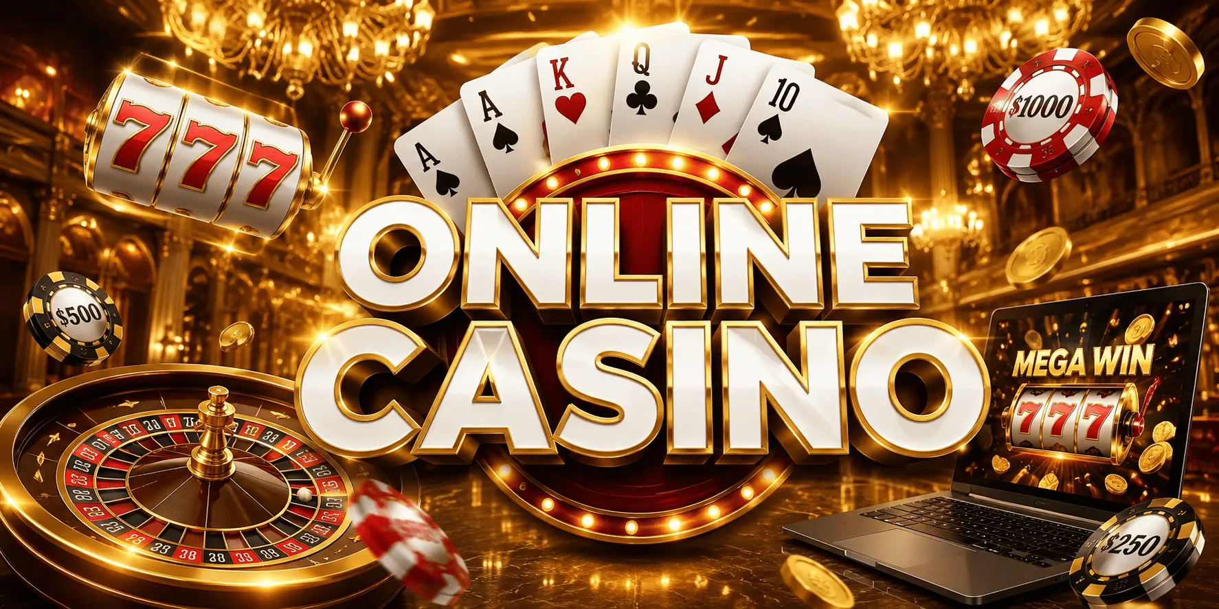 Onlinekasinopayout