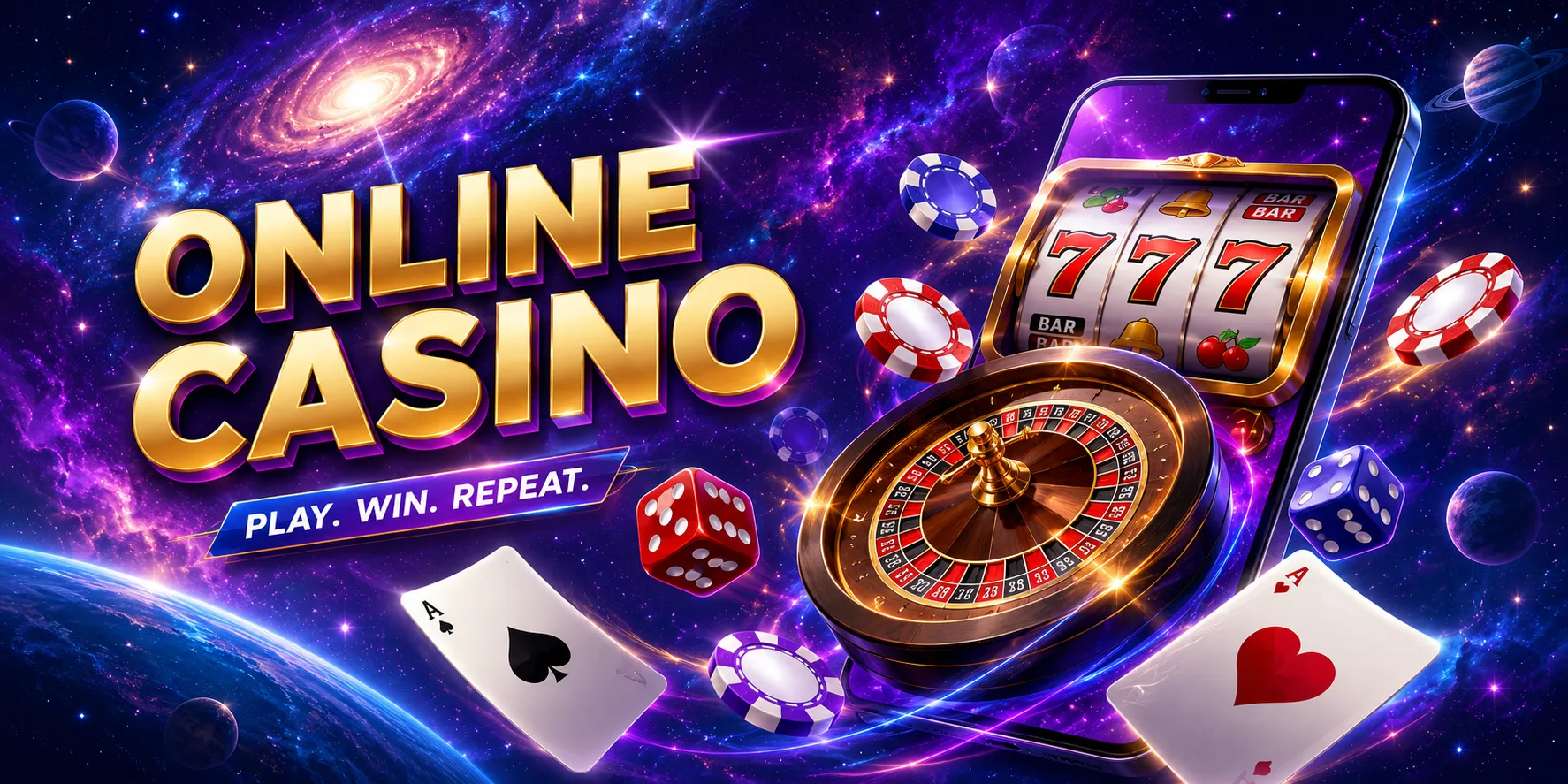 Onlinekasinopayout