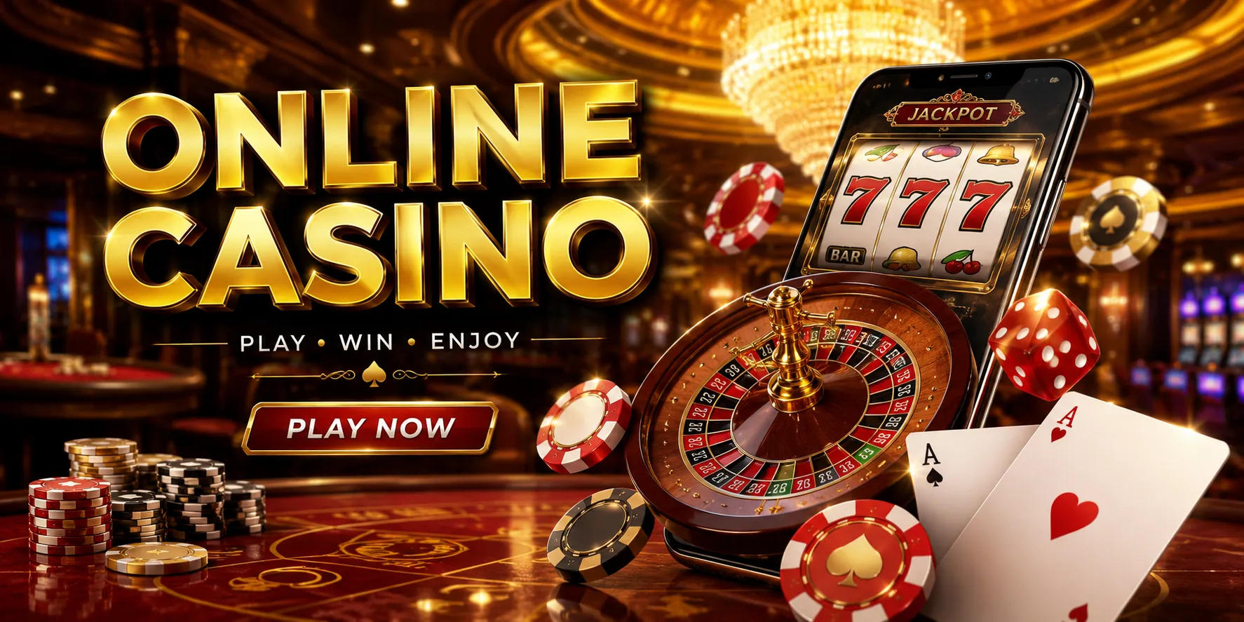 Onlinekasinopayout