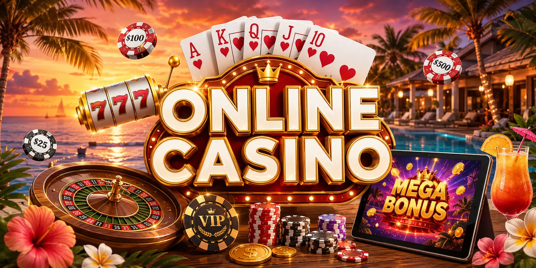 Onlinekasinopayout